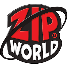 Logo Zip World Fforest Ltd.