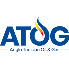 Logo Anglo Tunisian Oil & Gas Ltd.