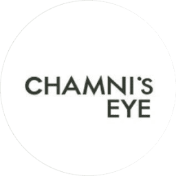 Logo Chamni's Eye Public Co. Ltd.