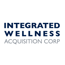 Logo Integrated Wellness Acquisition Corp.