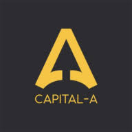 Logo Capital-A