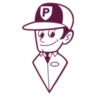 Logo Parkman i Sverige AB