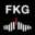 Logo FKG - Fordonskomponentgruppen AB