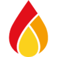 Logo Refinaria de Manaus SA
