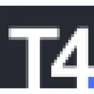 Logo T4 Capital Talent LLC