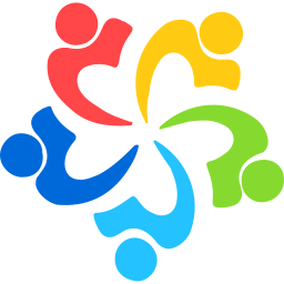 Logo Almalinux OS Foundation