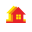Logo PT Caturkarda Depo Bangunan Tbk