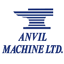Logo Anvil Machine Ltd.