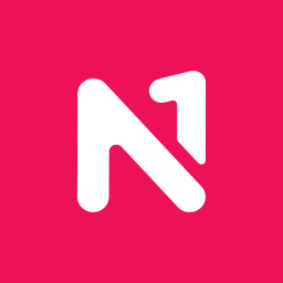 Logo Node1 Pty Ltd.