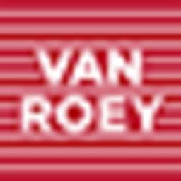 Logo VanhoutPro NV
