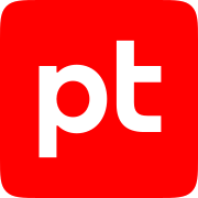 Logo Positive Group PJSC
