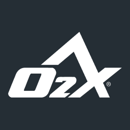 Logo O2X Human Performance LLC