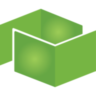 Logo Green Box A/S