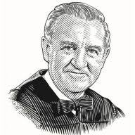 Logo John Paul Stevens Foundation