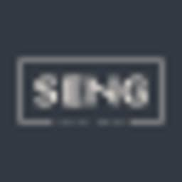 Logo Sengetid ApS