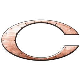 Logo Coppermine Fieldhouse LLC