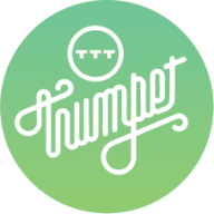Logo Trumpet Advertising Services, Inc.