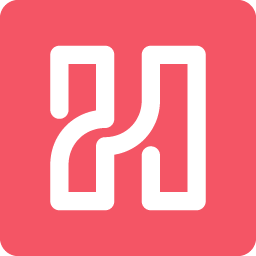 Logo Hireguide PBC