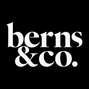 Logo Berns Communications Group LLC