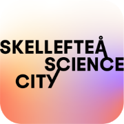 Logo Skelleftea Science City