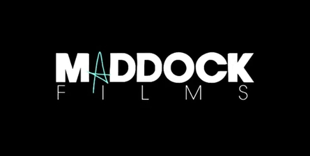 Logo Maddock Films Pvt Ltd.