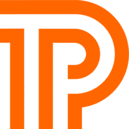 Logo Tidypay AS