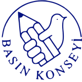Logo Basin Konseyi
