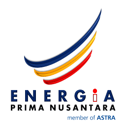 Logo PT Energia Prima Nusantara