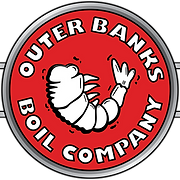 Logo Outer Banks Boil Co.