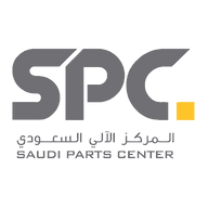 Logo Saudi Parts Center Co.