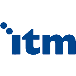 Logo ITM Isotope Technologies Munich SE