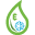 Logo inerG, Inc.