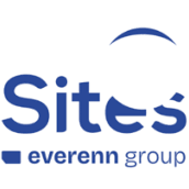 Logo S.I.T.E.S SAS