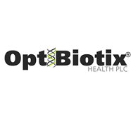 Logo Probiotix Ltd.