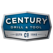 Logo Century Drill & Tool LLC