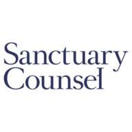 Logo Sanctuary Counsel Ltd.