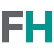 Logo Funded Here Pte Ltd.