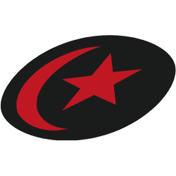 Logo Saracens Multi-Academy Trust