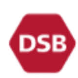 Logo DSB Ejendomsudvikling A/S