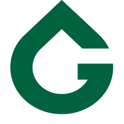 Logo Guldborgsund Forsyning A/S