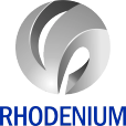 Logo Rhodenium Pvt Ltd.