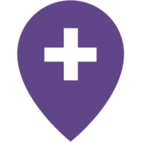Logo Healingmaps, Inc.