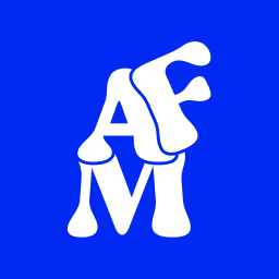 Logo Almost Friday Media, Inc.