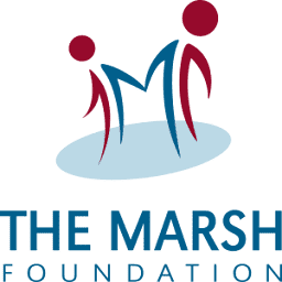 Logo Marsh Foundation