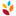 Logo Vandemoortele Eeklo NV