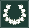 Logo Crown Oak Advisors LLC