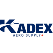 Logo Kadex Aero Supply Ltd.
