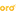 Logo Orocorp Technologies Pvt Ltd.