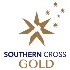 Logo Southern Cross Gold Ltd.