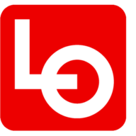 Logo Studieforbundet AOF Norge